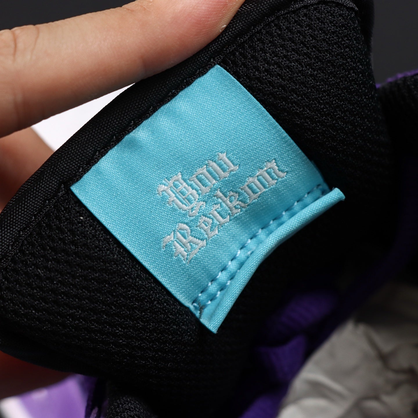 Nike SB Dunk x Harley Wilson