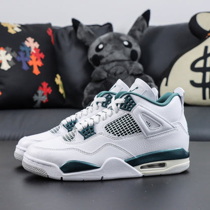 Air Jordan 4 Retro OG Oxidized Green
