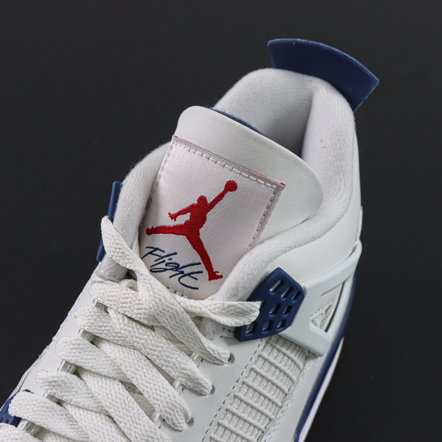 Air Jordan 4 x Nike SB Varsity Red