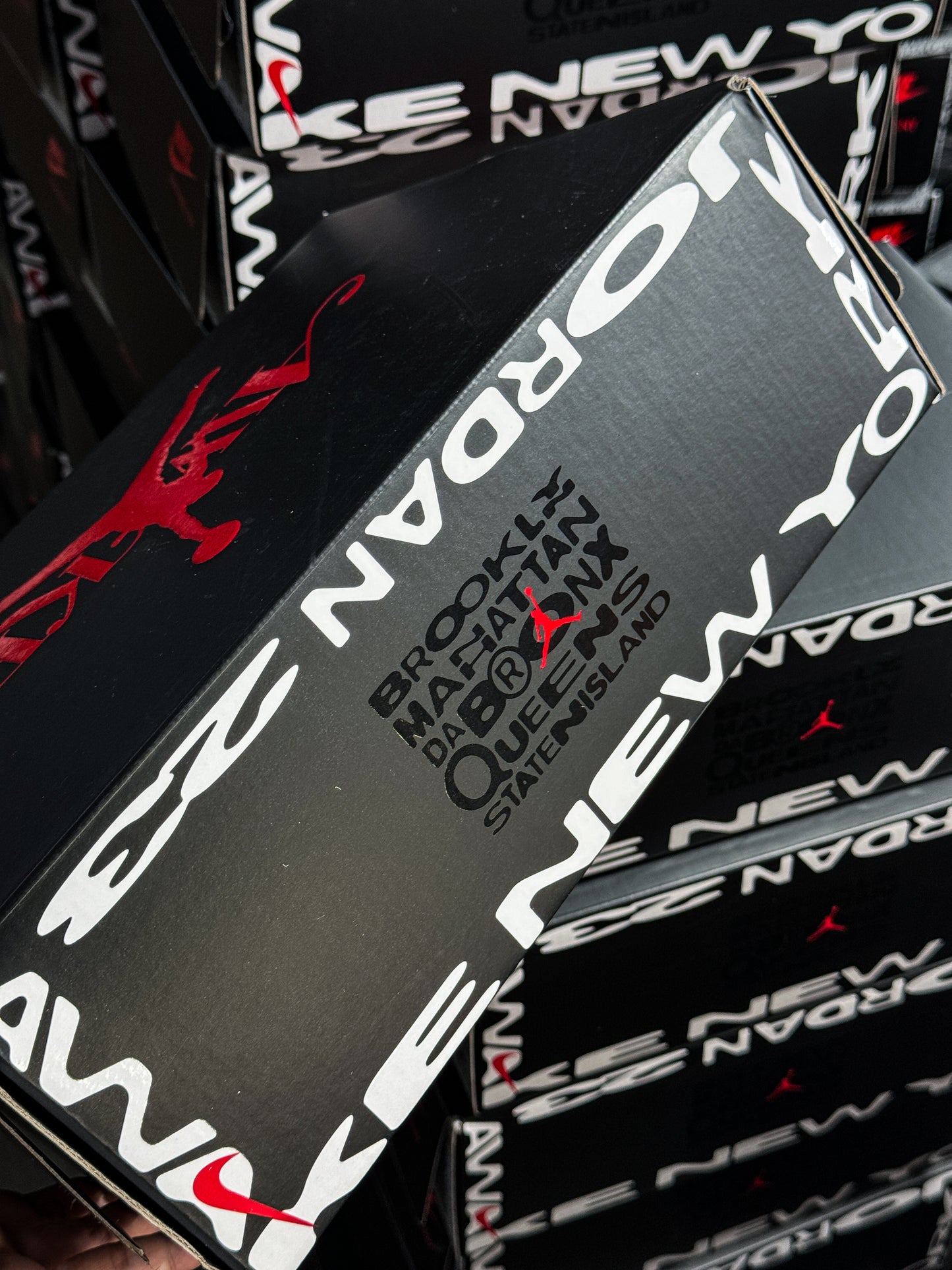 Air Jordan 5 Awake NY