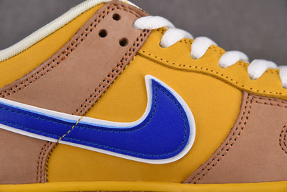 Nike SB Dunk Newcastle Brown Ale