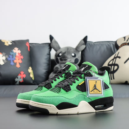 Air Jordan 4 Retro Manila