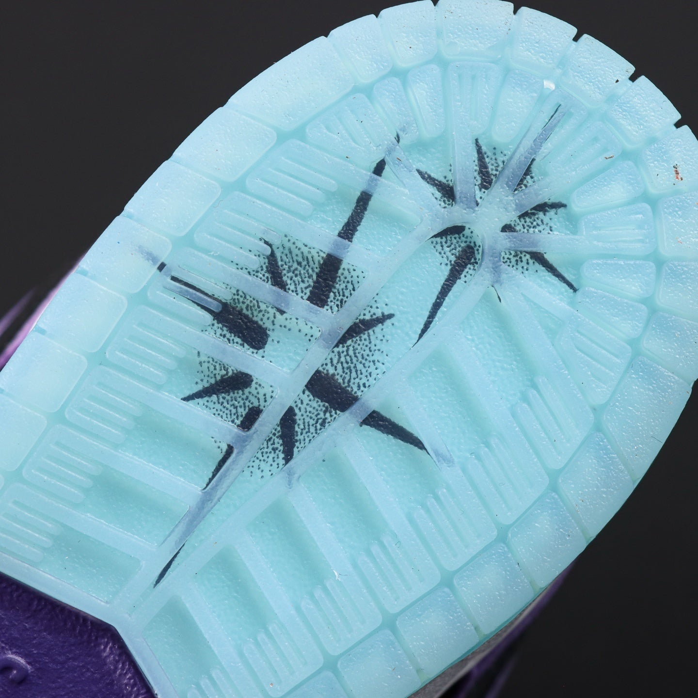 Nike SB Dunk x Harley Wilson