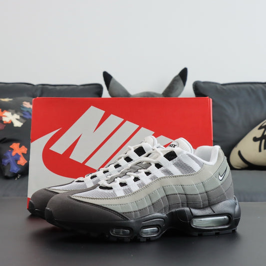 Nike Air Max 95 OG Grey Gradient