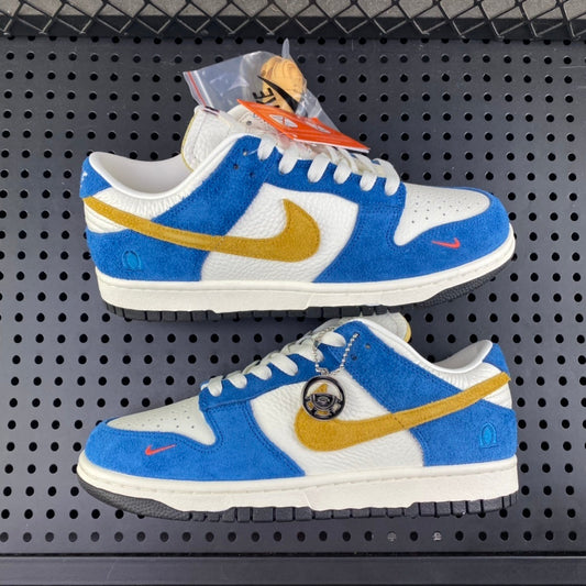 Nike Dunk Turbo Blue