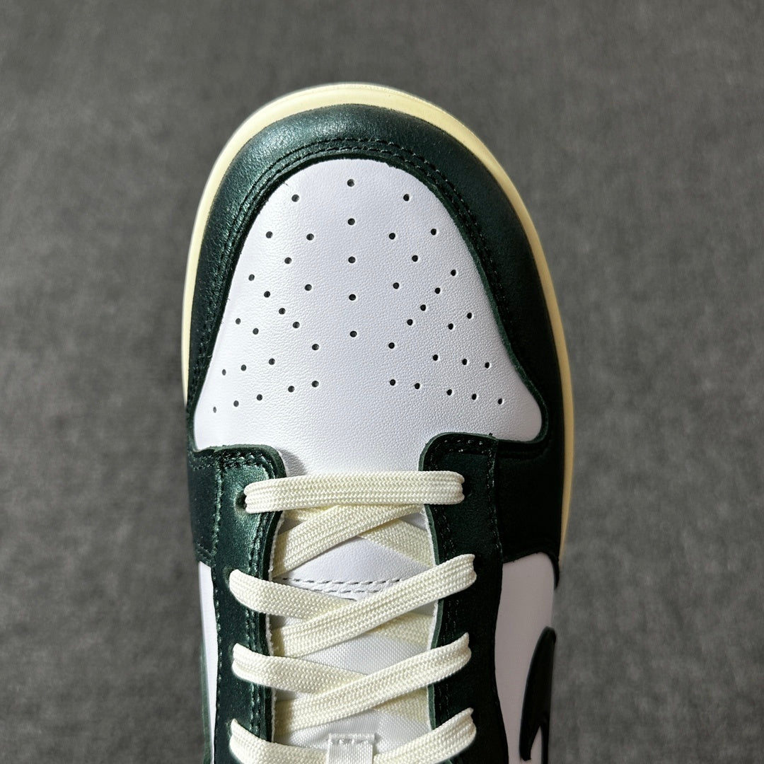 Nike Dunk Oxidized Green