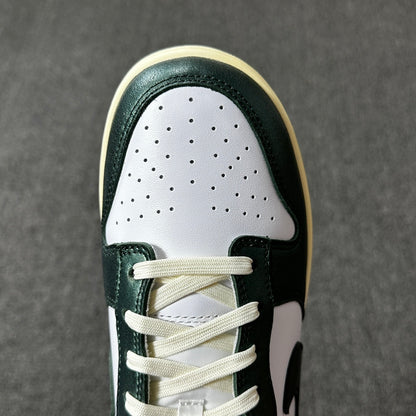 Nike Dunk Oxidized Green