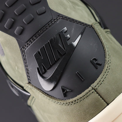 Air Jordan 4 x Undefeated [2025]