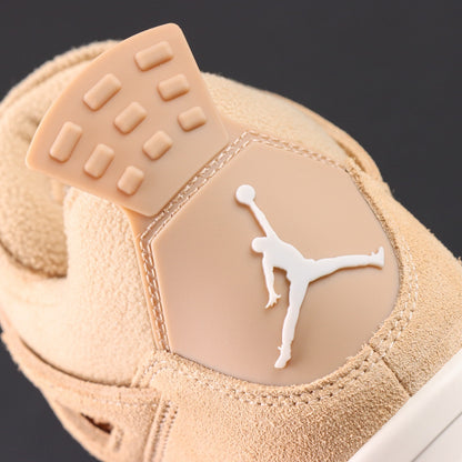 Air Jordan 4 Retro OG Cozy Girl [Women's]