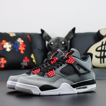 Air Jordan 4 Infrared