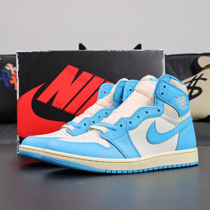 Air Jordan 1 Retro High OG UNC Reimagined