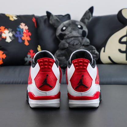 Air Jordan 4 Retro OG Red Cement