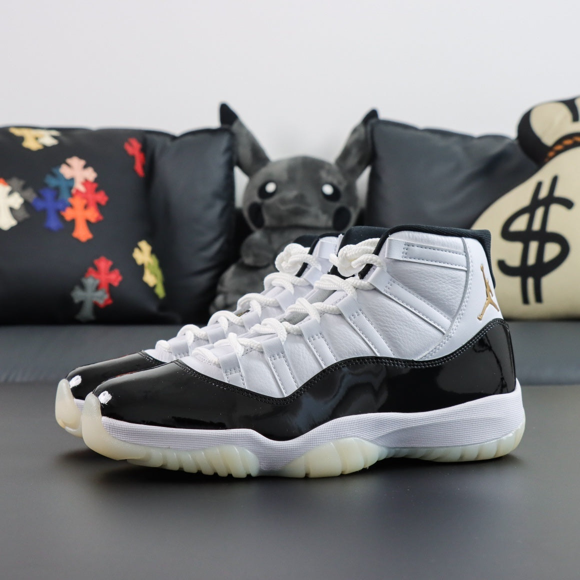 Air Jordan 11  Retro DMP Gratitude [2023]