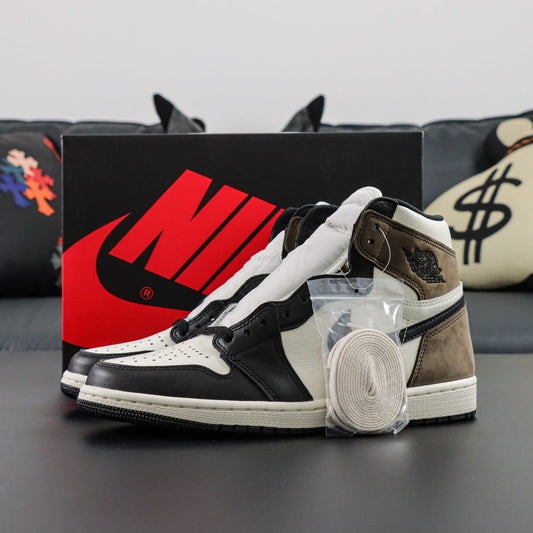 Air Jordan 1 Retro OG High Mocha