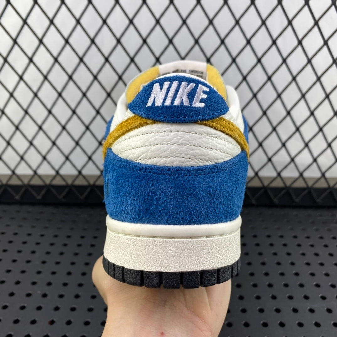 Nike Dunk Turbo Blue