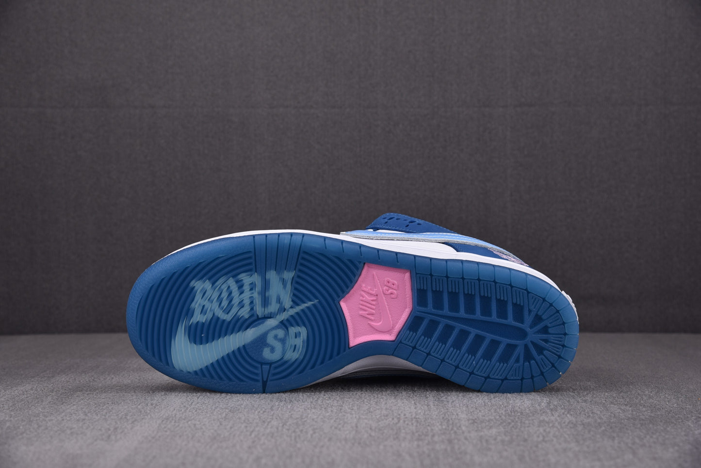 Nike SB Dunk x Born x Raised Low “Release Date”