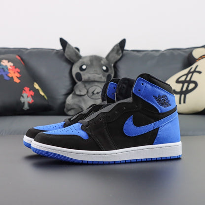 Air Jordan 1 Retro High OG Royal Blue Edition