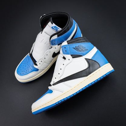 Air Jordan 1 x Travis Scott Retro OG SP Fragment
