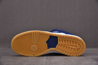 Nike SB Dunk Los Angeles Dodgers