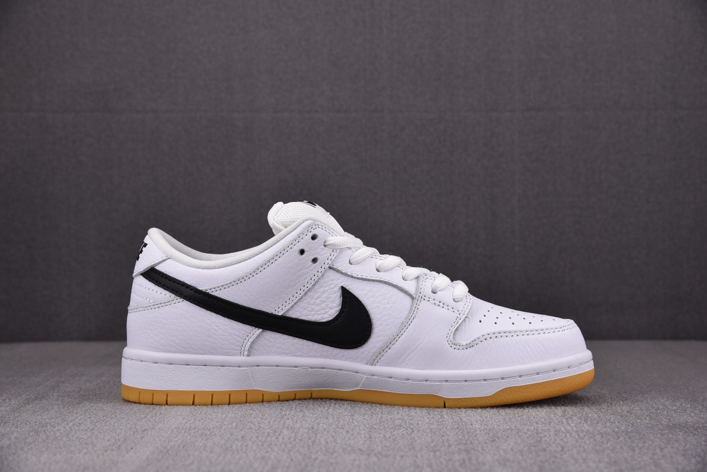 Nike SB Dunk White Gum