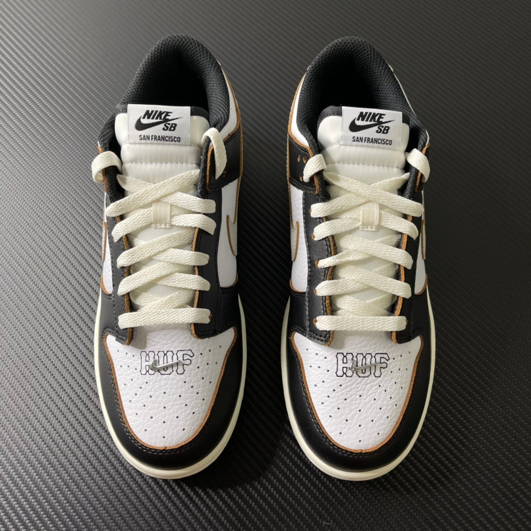 Nike Dunk x HUF San Francisco