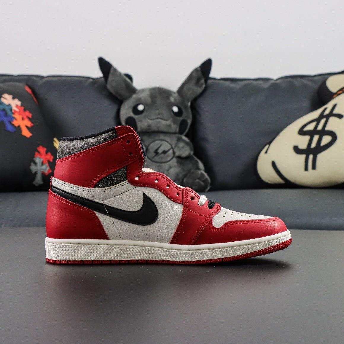 Air Jordan 1 Retro High OG Lost and Found