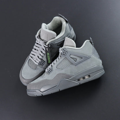 Air Jordan 4 Retro OG Wet Cement