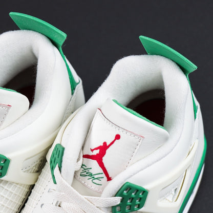 Air Jordan 4 x Nike SB Pine Green