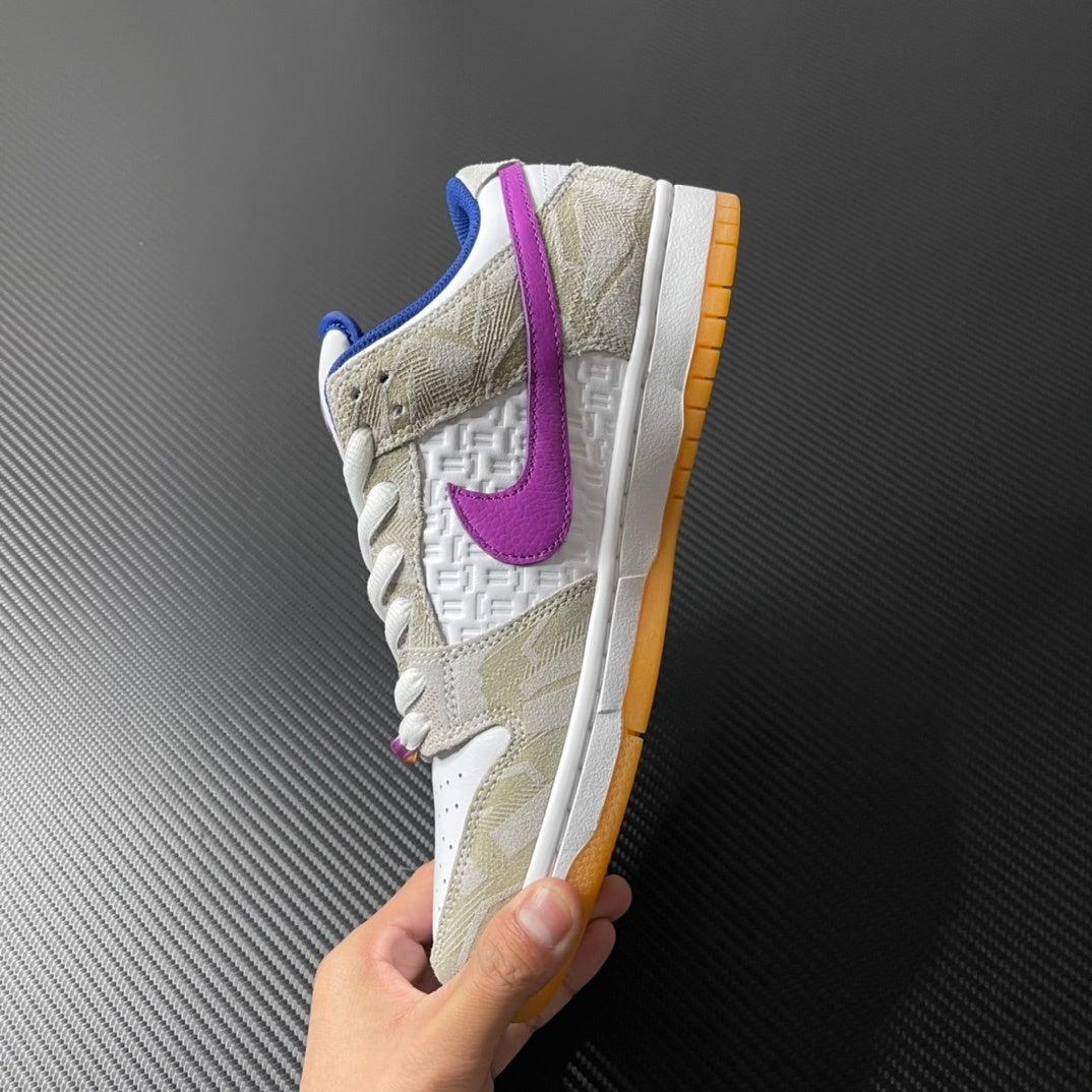 Nike Dunk Olympics [Women's]