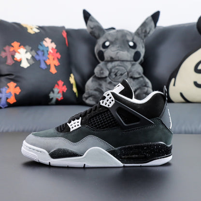 Air Jordan 4 Retro OG Fear [2024]