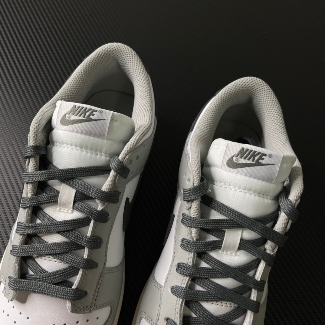 Nike Dunk Light Smoke Grey Fog