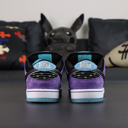 Nike SB Dunk x Harley Wilson
