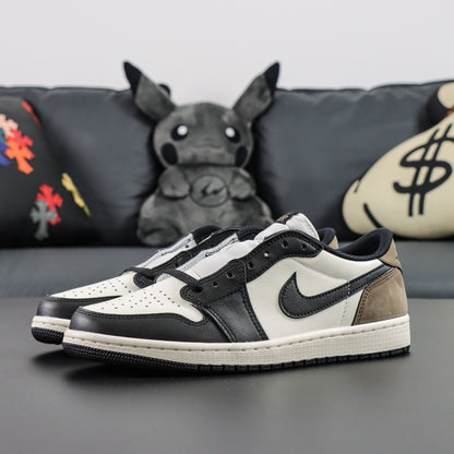 Air Jordan 1 Low OG Mocha