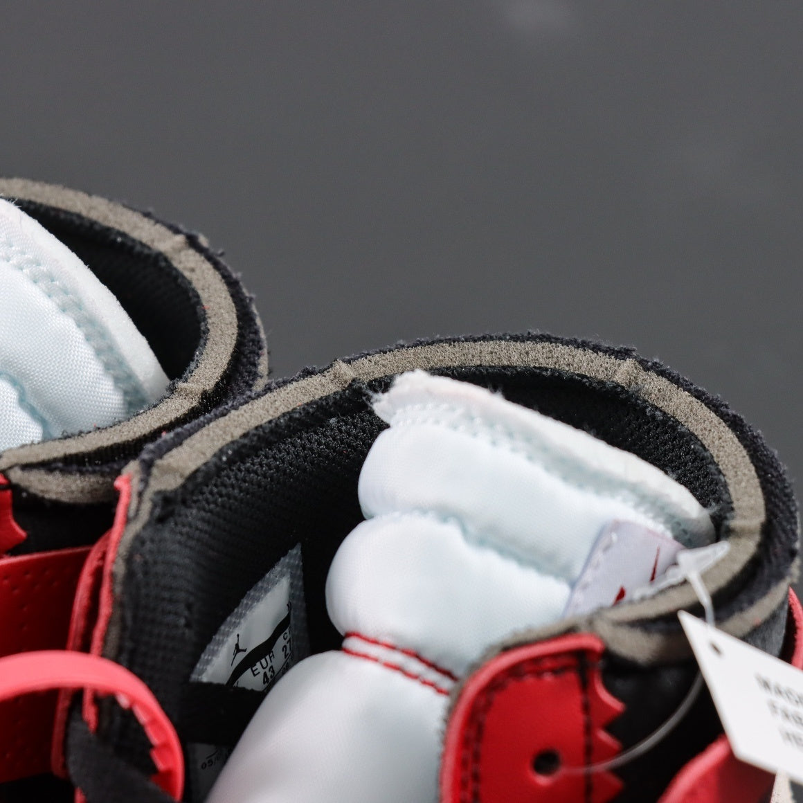 Air Jordan 1 x Off-White Retro OG High Chicago