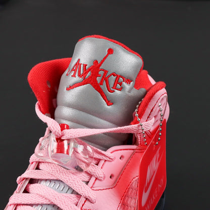 Air Jordan 5 Awake Bubble Gum