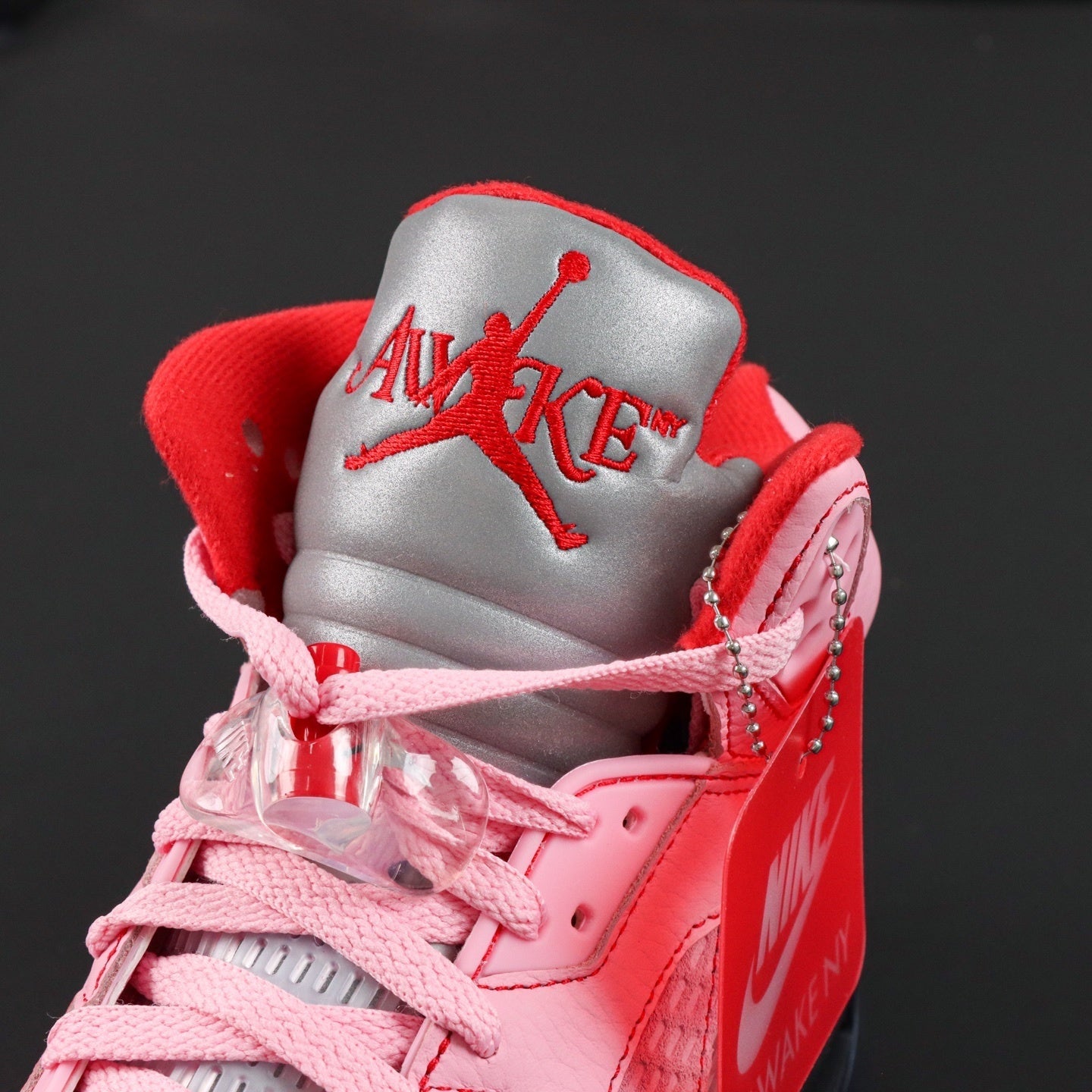 Air Jordan 5 Awake Bubble Gum