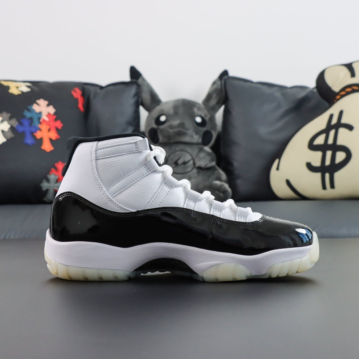 Air Jordan 11  Retro DMP Gratitude [2023]