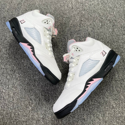 Air Jordan 5 Retro Medium Pink