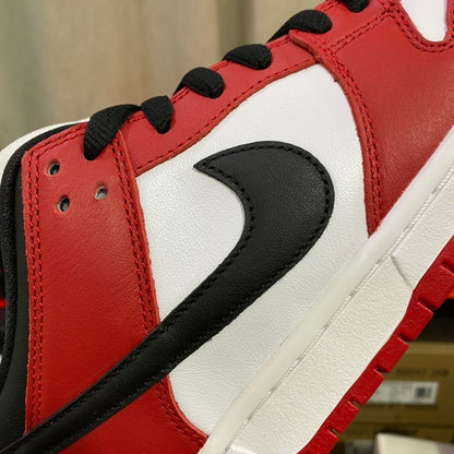 Nike Dunk Retro Chicago