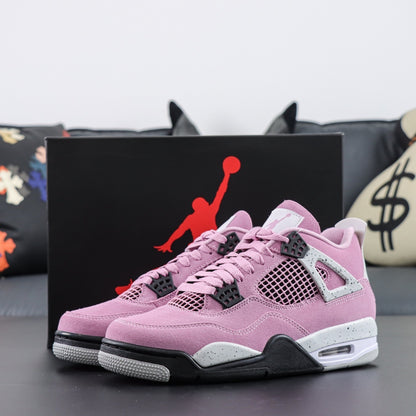 Air Jordan 4 Retro OG Orchid