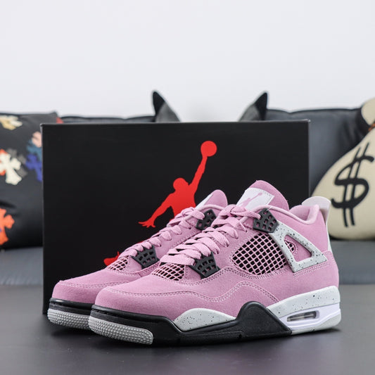 Air Jordan 4 Retro OG Orchid