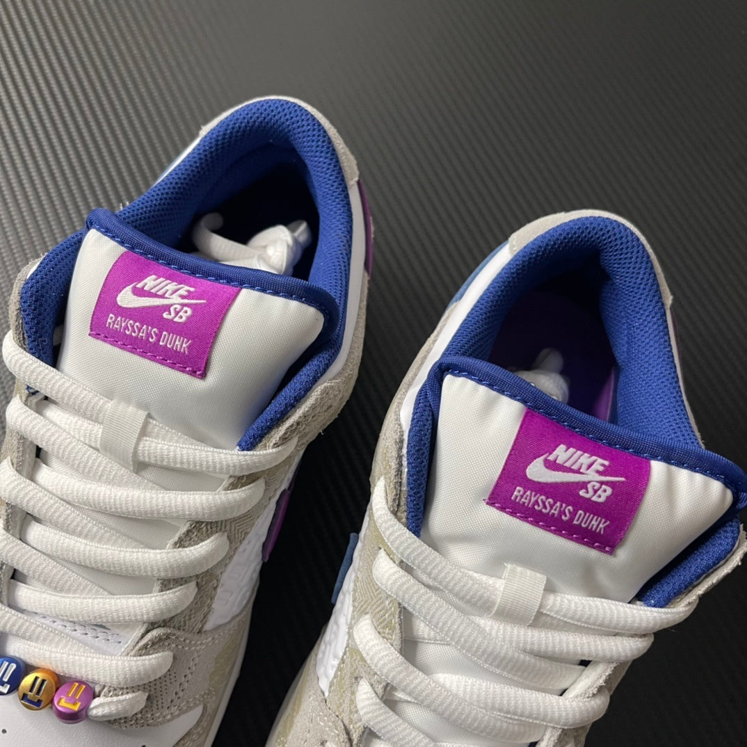 Nike Dunk Olympics [Women's]