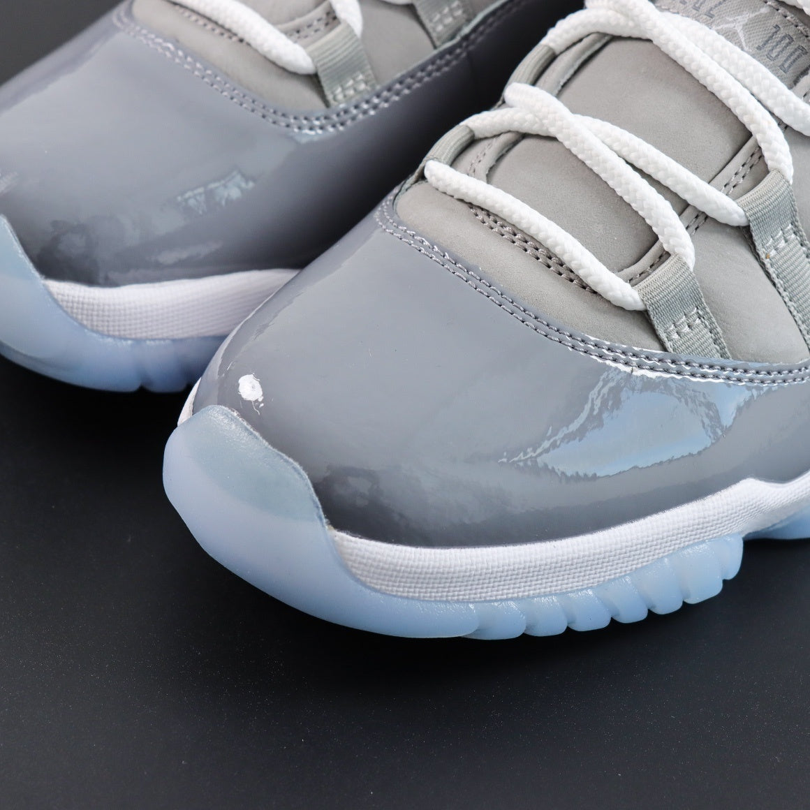 Air Jordan 11  Retro Cool Grey [2021]