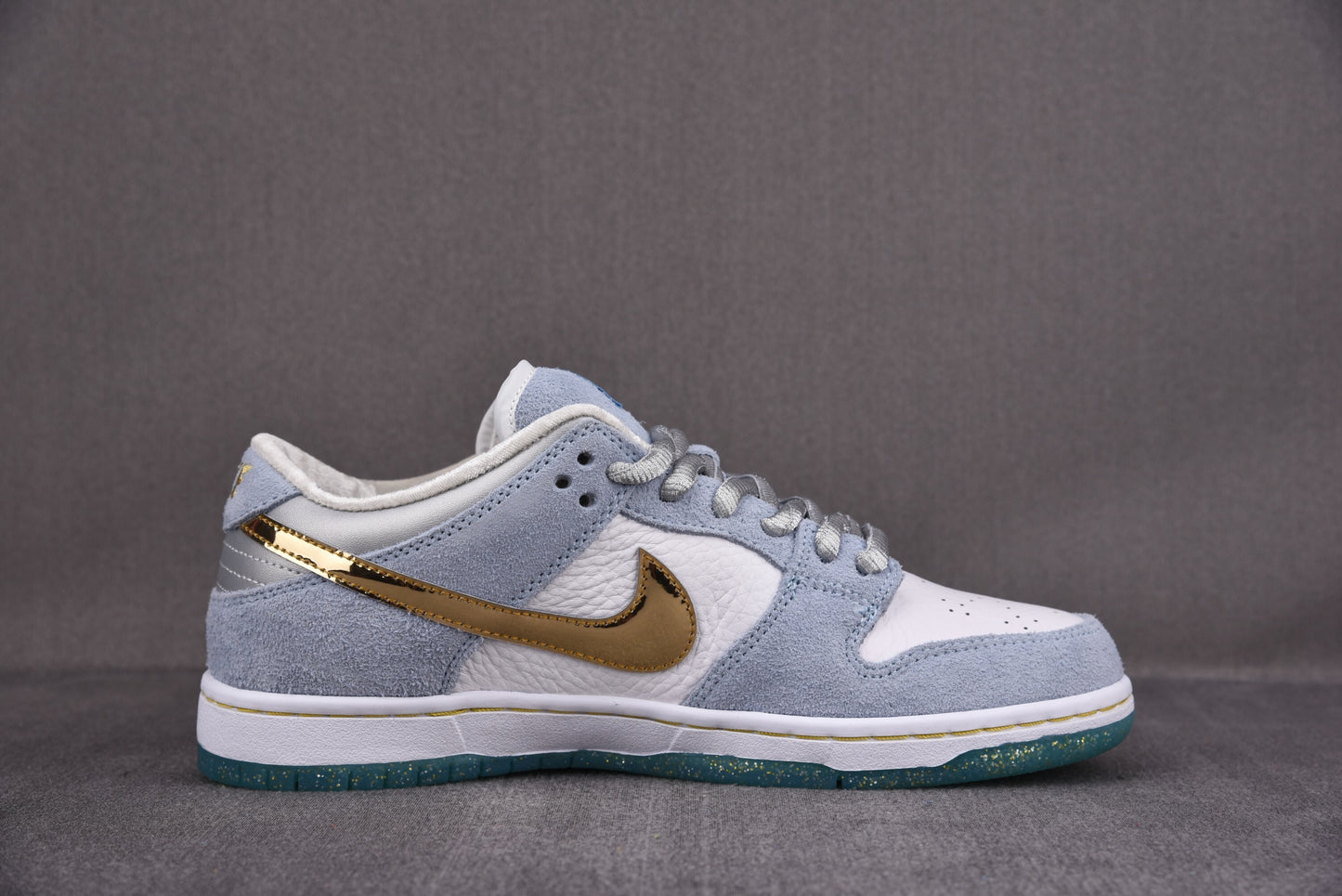 Nike SB Dunk Sean Cliver