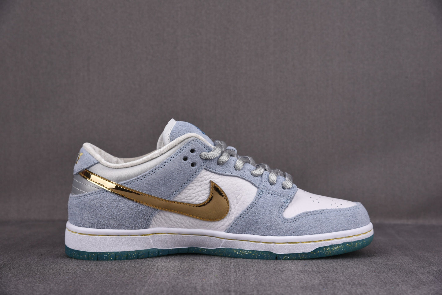 Nike SB Dunk Sean Cliver