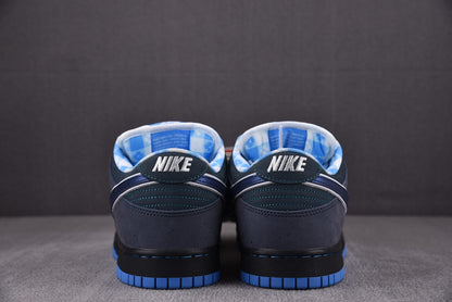 Nike SB Dunk Blue Lobsters
