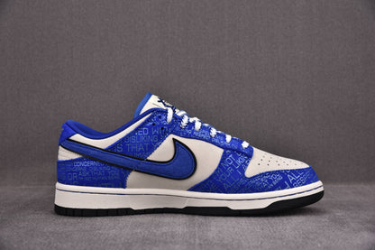 Nike SB Dunk Jackie Robinson