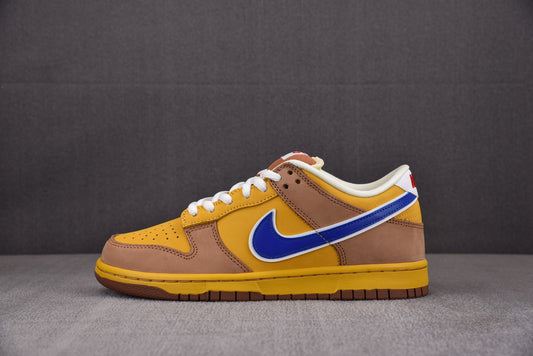 Nike SB Dunk Newcastle Brown Ale