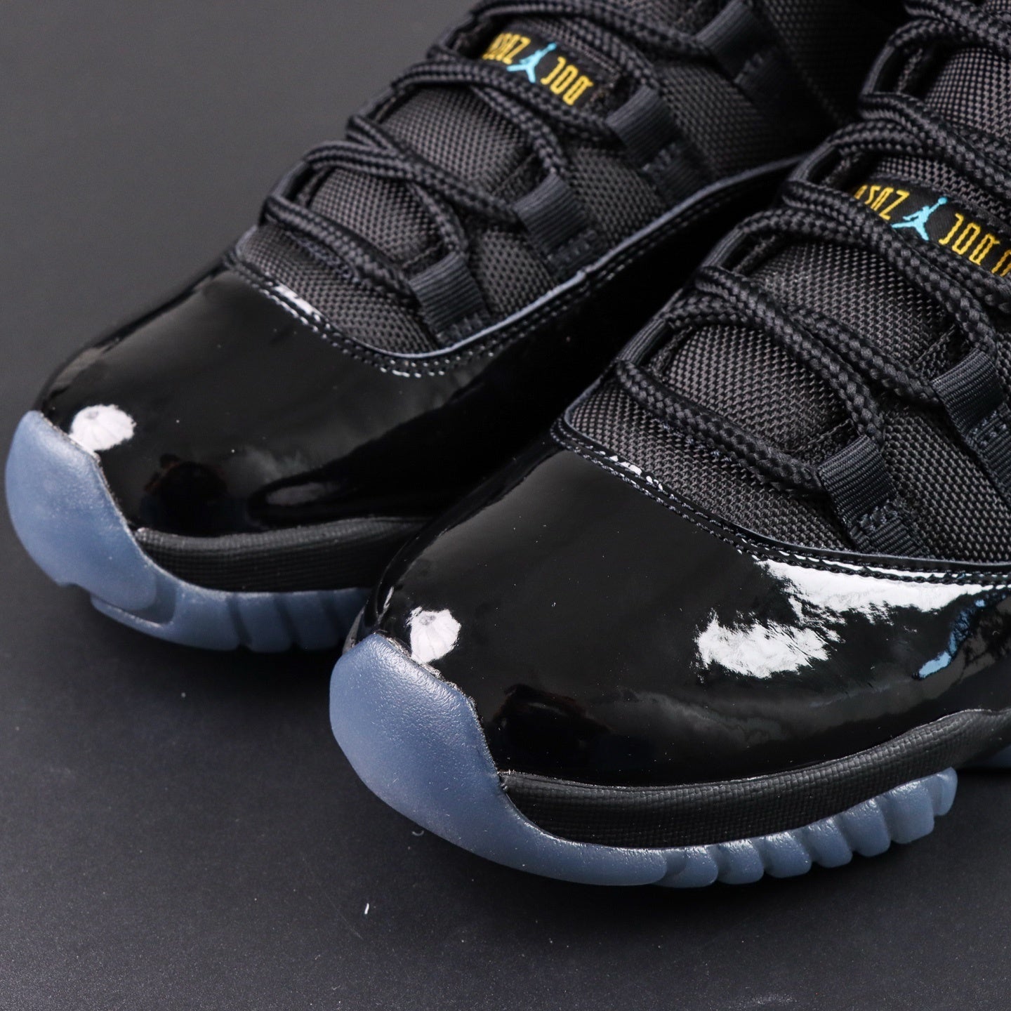 Air Jordan 11  Retro Gamma Blue [2025]