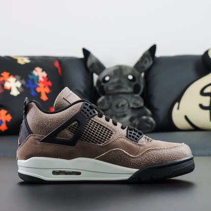 Air Jordan 4 Retro OG Taupe Haze [2024]
